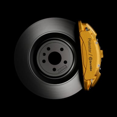 Brembo golden break