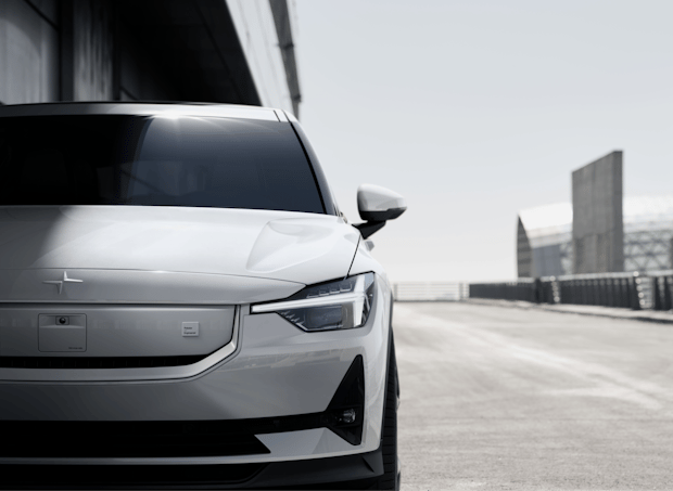 Polestar 2 Model Year 2024