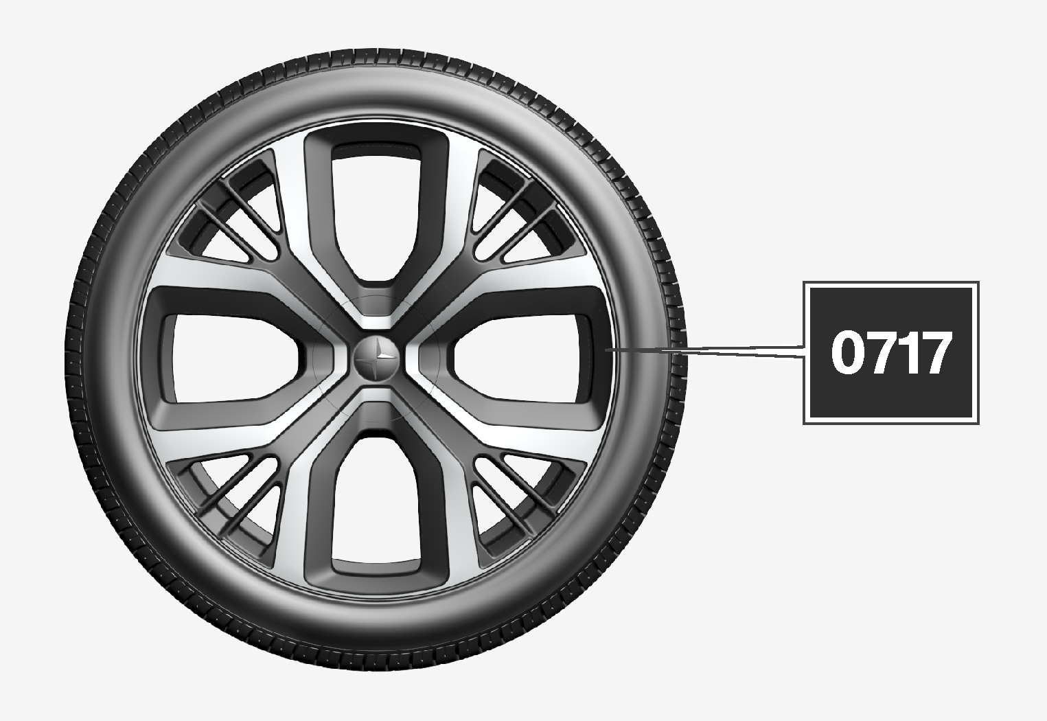 PS2-2007-Tire manufacturing week